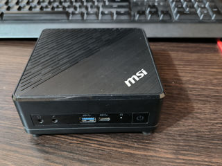 MSI Cubi 5 - Mini PC