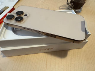 Apple iPhone 16 Pro 256gb Desert Titanium foto 3