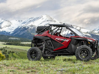 Polaris RZR Pro XP Ultimate foto 2