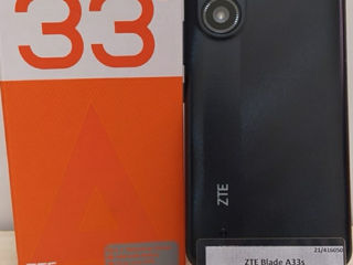 ZTE Blade A33s 2/32 GB 750 lei