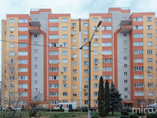 Apartament cu 2 camere, 70 m², Ciocana, Chișinău foto 18