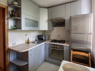 2-rm apt., 46 м², 5/5 fl.