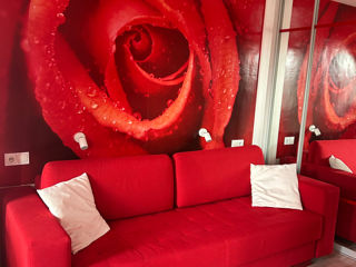 Ap. 1 cam., 31 м², 2/5 et.