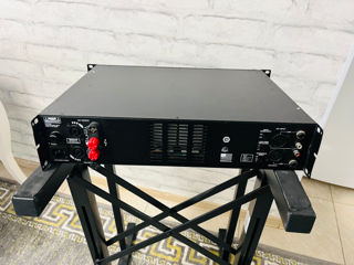 Amplificator American 2000W Lexon Pro 2000 XL foto 3