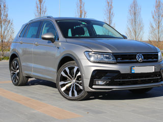 Volkswagen Tiguan foto 4