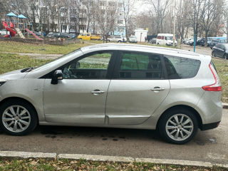 Renault Grand Scenic foto 5