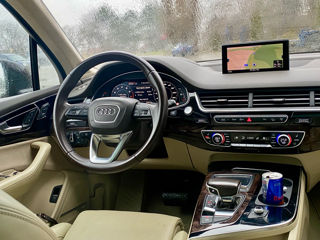 Audi Q7 foto 6