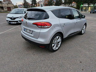 Renault Scenic foto 9