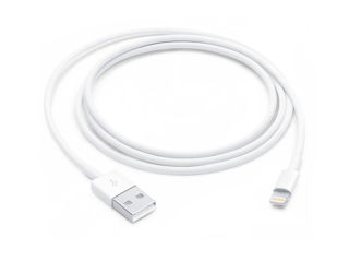 кабель USB-C to Lightning Cable (1 m) USB-C to Lightning Cable (2 m)