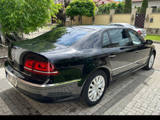 Volkswagen Phaeton foto 5