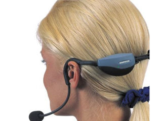 Samson Airline 77 Fitness Headset foto 5