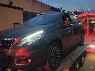 Peugeot 2008 foto 6