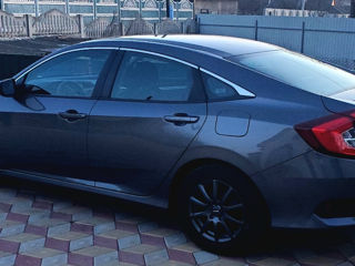 Honda Civic фото 5