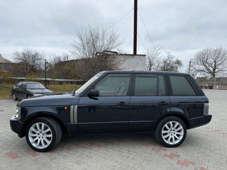 Land Rover Range Rover foto 8