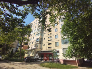 Apartament cu 3 camere, 77 m², Ciocana, Chișinău foto 16