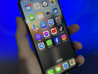 iPhone 11 Pro Max 256GB foto 10