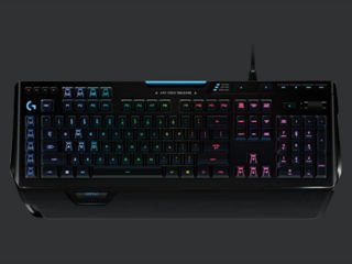 Клавиатура Logitech G910 Orion Spectrum foto 4