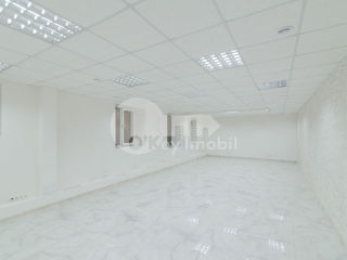 Spațiu comercial 104 mp, reparație euro, Botanica, 95000 € foto 7