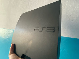 Urgent!! Sony PS3 Slim 300GB foto 3