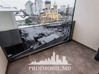 Apartament cu 2 camere, 75 m², Râșcani, Chișinău foto 13