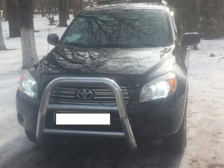 Toyota Rav 4 foto 1