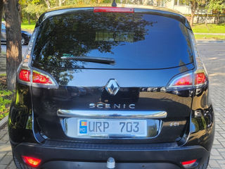 Renault Grand Scenic foto 11