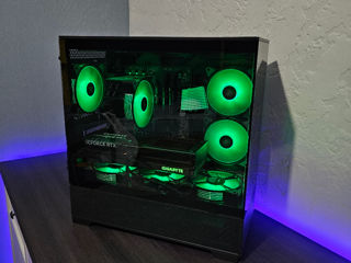 Компьютер RTX 4070 & Ryzen 7 5700x foto 4