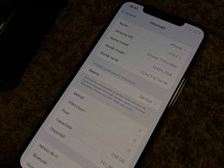 iPhone 11 Pro Max Gold 256gb foto 5