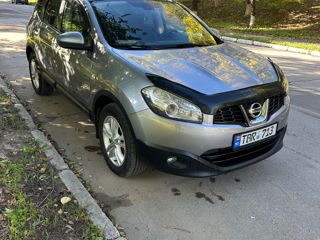 Nissan Qashqai+2 foto 6