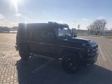 Chirie Mercedes G class foto 7