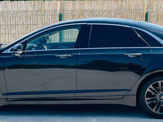 Lincoln MKZ foto 20