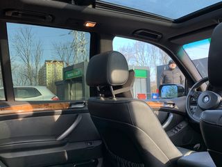 BMW X5 foto 9