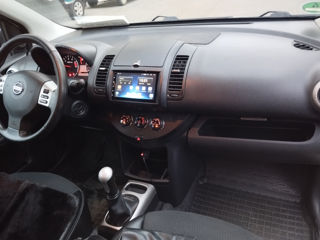 Nissan Note foto 9