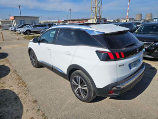 Peugeot 3008 foto 6