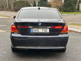 BMW 7 Series foto 4