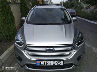 Ford Escape foto 3