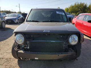 Jeep Patriot foto 2