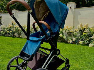 Cărucior brand Cybex foto 2