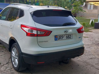 Nissan Qashqai foto 7