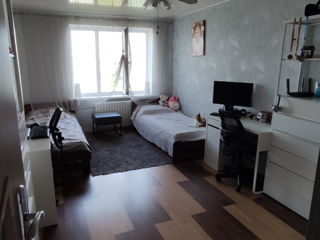 Apartament cu 3 camere, 107 m², Telecentru, Chișinău foto 9