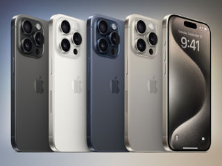 Apple iPhone 13, 14, 15 по лучшим ценам в Молдове! foto 2