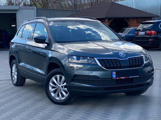 Skoda Karoq foto 4