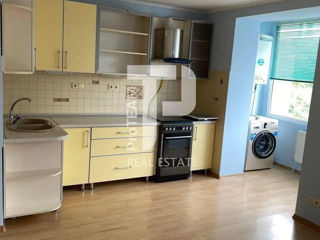 Apartament cu 2 camere, 56 m², Poșta Veche, Chișinău foto 5