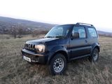 Suzuki Jimny foto 5