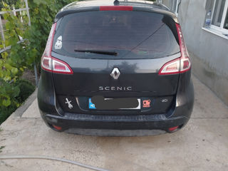 Renault Scenic foto 3