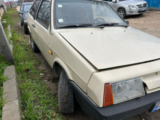 Lada / ВАЗ 2108 foto 2