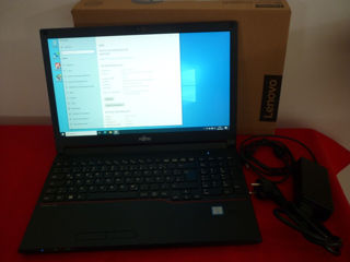 Fujitsu Lifebook E556 FHD-IPS (intel i3, 256SSD, 8Gb Ram)