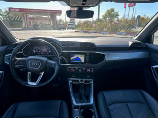 Audi Q3 foto 7