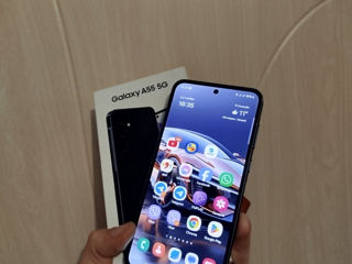 Samsung A55 5G ! 8/128GB foto 2