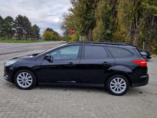 Ford Focus foto 9